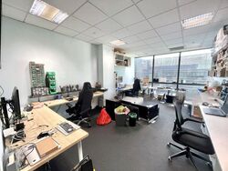 Paya Lebar Square (D14), Office #476899131